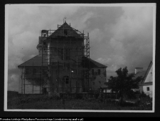 Wigry : zespół klasztorno-kościelny