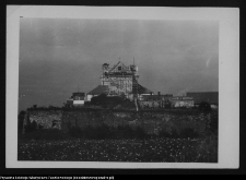 Wigry : zespół klasztorno-kościelny