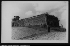 Wigry, zespół klasztorno-kościelny