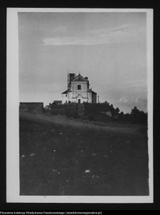 Wigry : zesp&oacute;ł klasztorno-kościelny