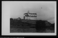 Wigry, zespół klasztorno-kościelny