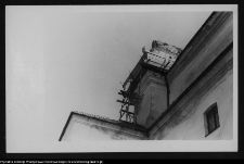 Wigry, zesp&oacute;ł klasztorno-kościelny