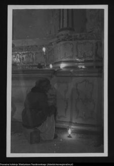 Wigry, zespół klasztorno-kościelny