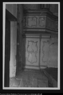 Wigry, zesp&oacute;ł klasztorno-kościelny