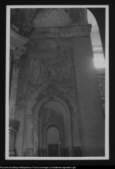 Wigry, zesp&oacute;ł klasztorno-kościelny