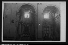 Wigry, zespół klasztorno-kościelny