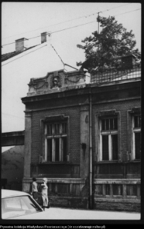 Białystok, ul. Warszawska 11