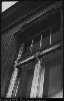 Białystok, ul. Warszawska 11