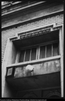 Białystok, ul. Warszawska 11