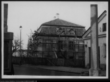 Białystok, ulica Kilińskiego