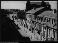 Białystok, ulica Kilińskiego