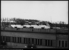 Białystok, ulica Kilińskiego