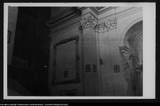 Wigry, zesp&oacute;ł klasztorno-kościelny