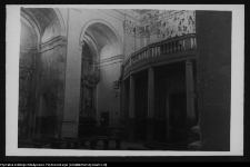 Wigry, zesp&oacute;ł klasztorno-kościelny