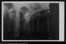 Wigry, zesp&oacute;ł klasztorno-kościelny