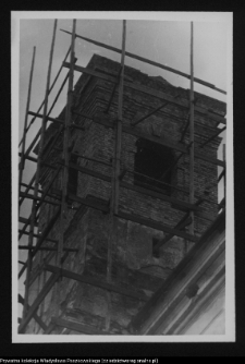 Wigry, zespół klasztorno-kościelny