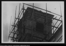 Wigry, zesp&oacute;ł klasztorno-kościelny