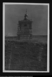 Wigry, zespół klasztorno-kościelny