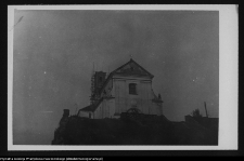 Wigry, zespół klasztorno-kościelny