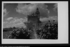 Wigry, zesp&oacute;ł klasztorno-kościelny