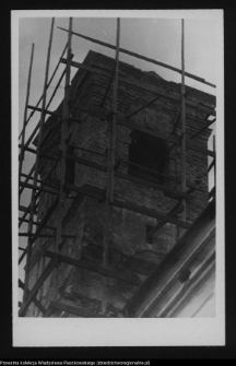 Wigry, zesp&oacute;ł klasztorno-kościelny