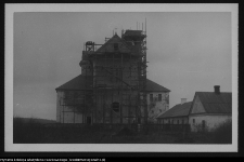 Wigry, zesp&oacute;ł klasztorno-kościelny