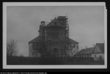 Wigry, zesp&oacute;ł klasztorno-kościelny