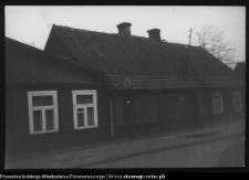 Białystok, ul. Bema