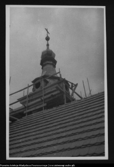 Wigry, zespół klasztorno-kościelny