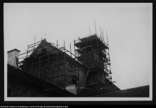 Wigry, zesp&oacute;ł klasztorno-kościelny