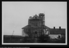 Wigry, zespół klasztorno-kościelny