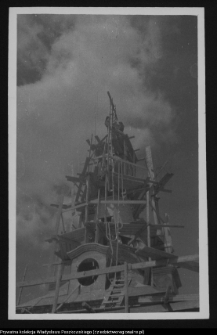 Wigry, zesp&oacute;ł klasztorno-kościelny