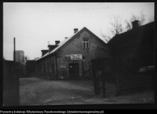 Białystok, ul. Bema 3