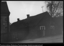 Białystok, ul. Bema 13