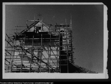 Wigry, zesp&oacute;ł klasztorno-kościelny