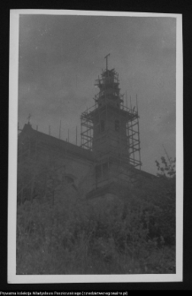 Wigry, zespół klasztorno-kościelny