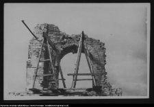 Wigry, zesp&oacute;ł klasztorno-kościelny