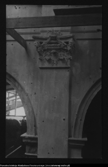 Wigry, zespół klasztorno-kościelny