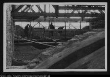 Wigry, zesp&oacute;ł klasztorno-kościelny