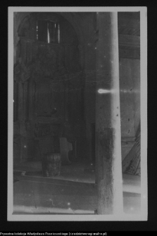 Wigry, zespół klasztorno-kościelny