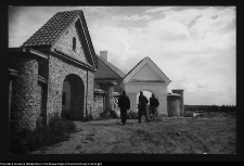 Wigry, zesp&oacute;ł klasztorno-kościelny