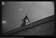 Wigry, zespół klasztorno-kościelny