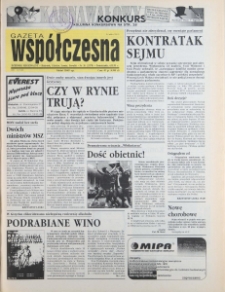 Gazeta Współczesna 1995, nr 26