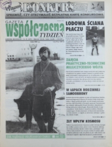 Gazeta Współczesna 1995, nr 45