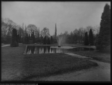 Białystok, Park Planty
