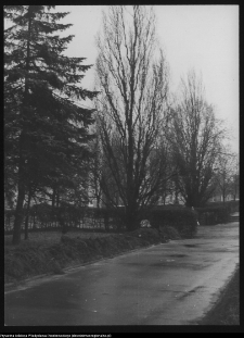 Białystok, Park Planty