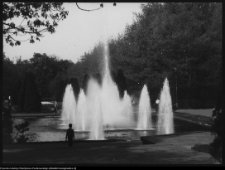 Białystok, Park Planty