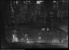 Białystok, Park Planty