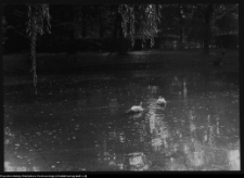 Białystok, Park Planty