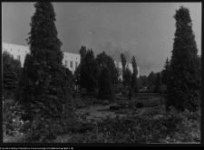 Białystok, Park Planty